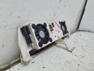 bontott CITROËN C5 Hűtőventilátor