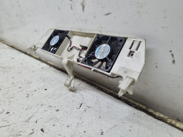 bontott CITROËN C5 Hűtőventilátor