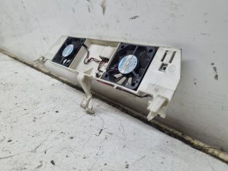 bontott CITROËN C5 Hűtőventilátor