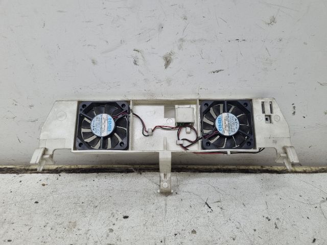 bontott CITROËN C5 Hűtőventilátor