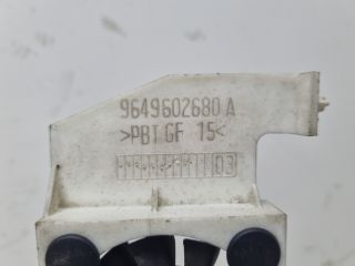 bontott CITROËN C5 Hűtőventilátor