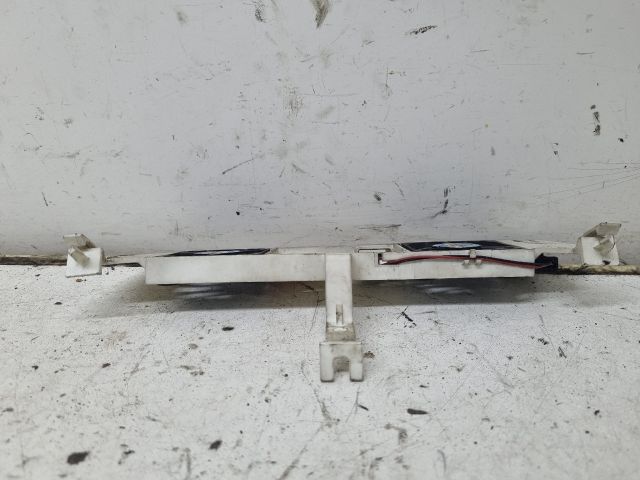 bontott CITROËN C5 Hűtőventilátor