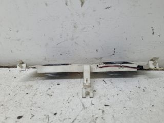 bontott CITROËN C5 Hűtőventilátor