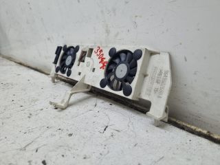 bontott CITROËN C5 Hűtőventilátor