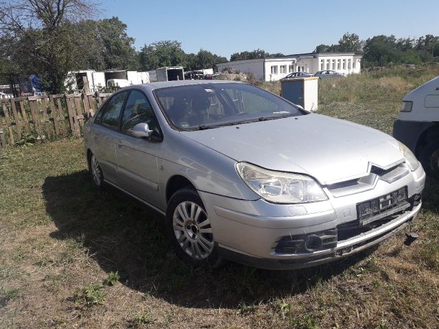 bontott CITROËN C5 Jobb első Csonkállvány Kerékaggyal