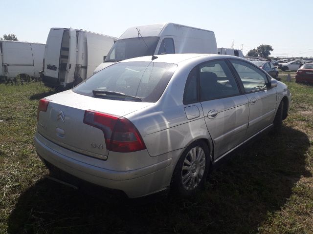 bontott CITROËN C5 Jobb első Csonkállvány Kerékaggyal