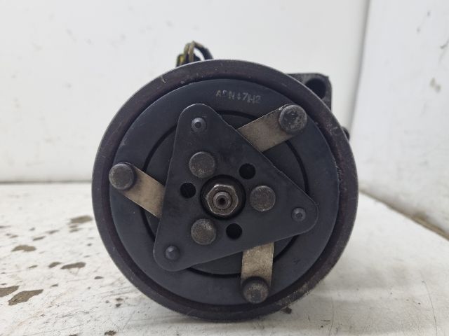 bontott CITROËN C5 Klímakompresszor