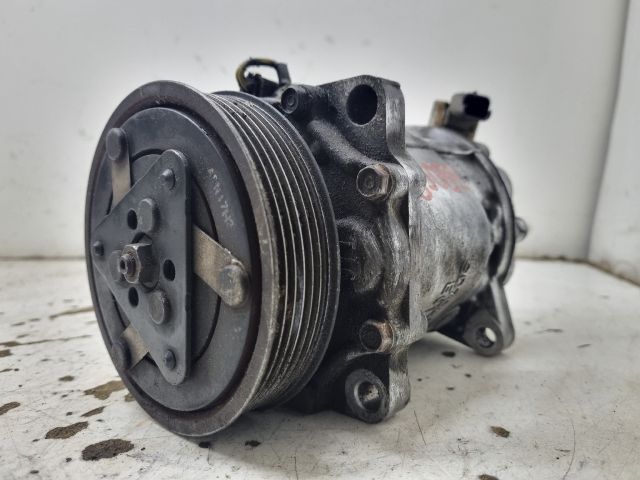 bontott CITROËN C5 Klímakompresszor