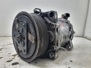 bontott CITROËN C5 Klímakompresszor