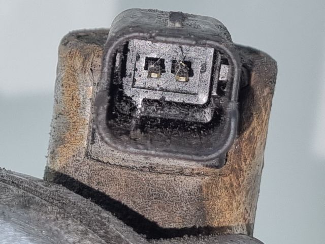 bontott CITROËN C5 Klímakompresszor