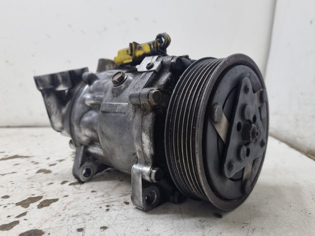bontott CITROËN C5 Klímakompresszor