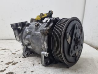 bontott CITROËN C5 Klímakompresszor