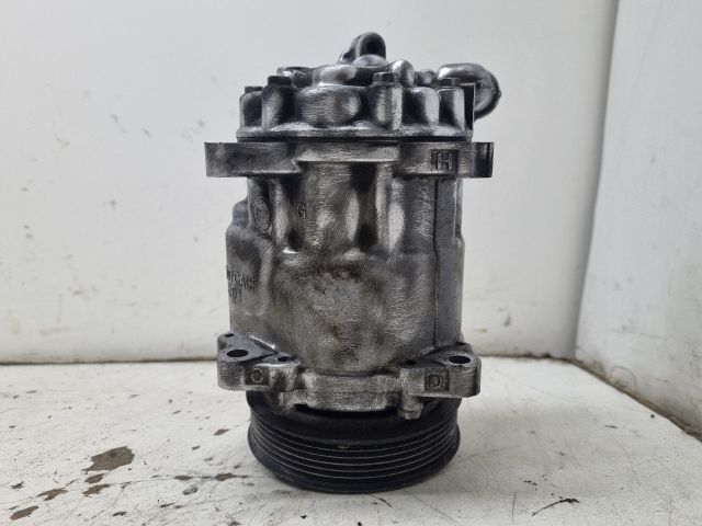 bontott CITROËN C5 Klímakompresszor