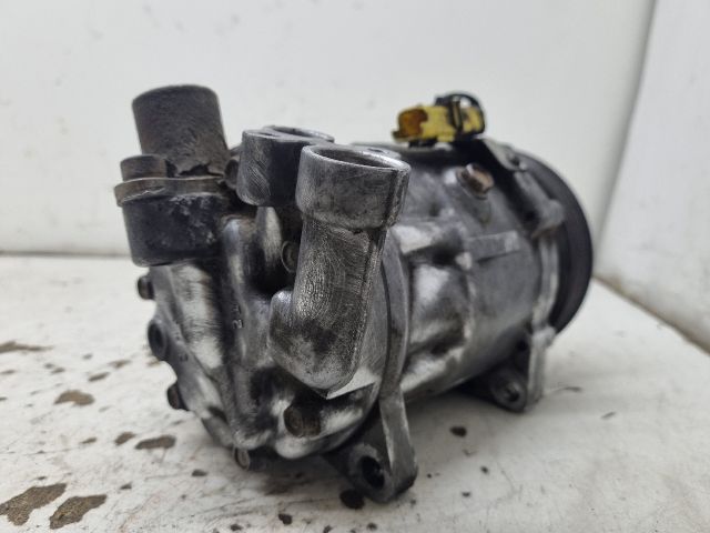 bontott CITROËN C5 Klímakompresszor