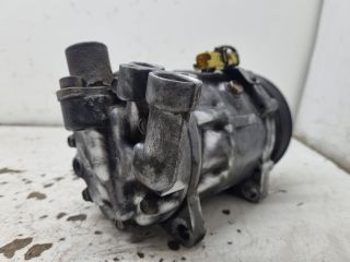 bontott CITROËN C5 Klímakompresszor