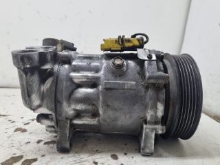 bontott CITROËN C5 Klímakompresszor