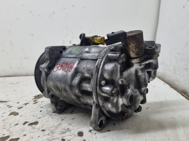 bontott CITROËN C5 Klímakompresszor