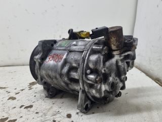 bontott CITROËN C5 Klímakompresszor