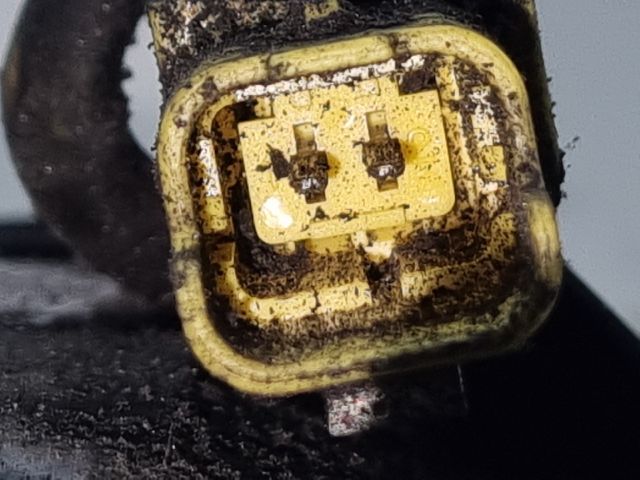 bontott CITROËN C5 Klímakompresszor