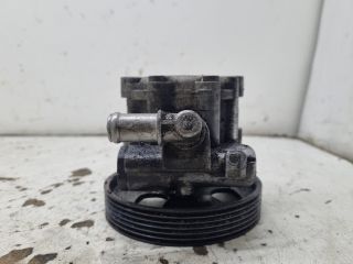 bontott CITROËN C5 Kormányszervó Motor (Hidraulikus)