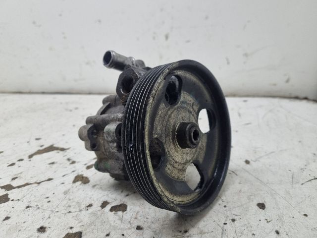 bontott CITROËN C5 Kormányszervó Motor (Hidraulikus)