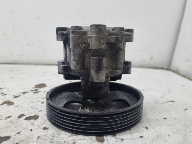 bontott CITROËN C5 Kormányszervó Motor (Hidraulikus)