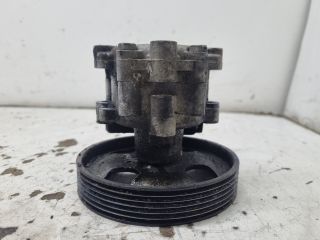 bontott CITROËN C5 Kormányszervó Motor (Hidraulikus)