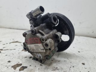 bontott CITROËN C5 Kormányszervó Motor (Hidraulikus)