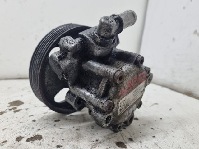 bontott CITROËN C5 Kormányszervó Motor (Hidraulikus)