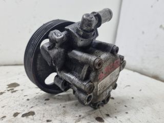 bontott CITROËN C5 Kormányszervó Motor (Hidraulikus)