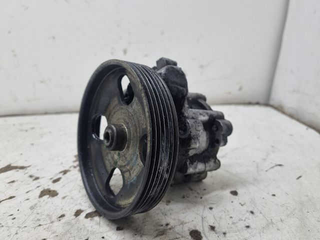 bontott CITROËN C5 Kormányszervó Motor (Hidraulikus)