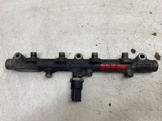 bontott CITROËN C5 Közösnyomócső