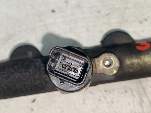 bontott CITROËN C5 Közösnyomócső