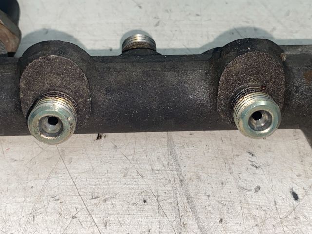 bontott CITROËN C5 Közösnyomócső