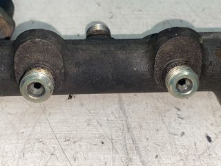 bontott CITROËN C5 Közösnyomócső