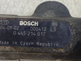 bontott CITROËN C5 Közösnyomócső