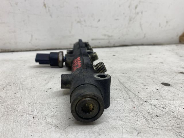 bontott CITROËN C5 Közösnyomócső