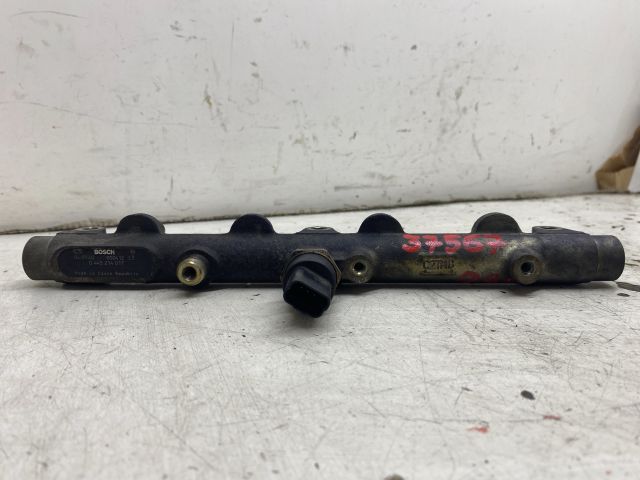 bontott CITROËN C5 Közösnyomócső