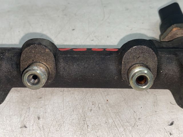 bontott CITROËN C5 Közösnyomócső