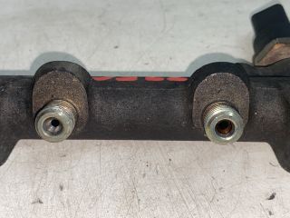 bontott CITROËN C5 Közösnyomócső