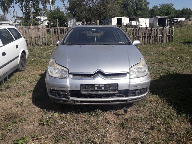 bontott CITROËN C5 Leömlő (Soros)