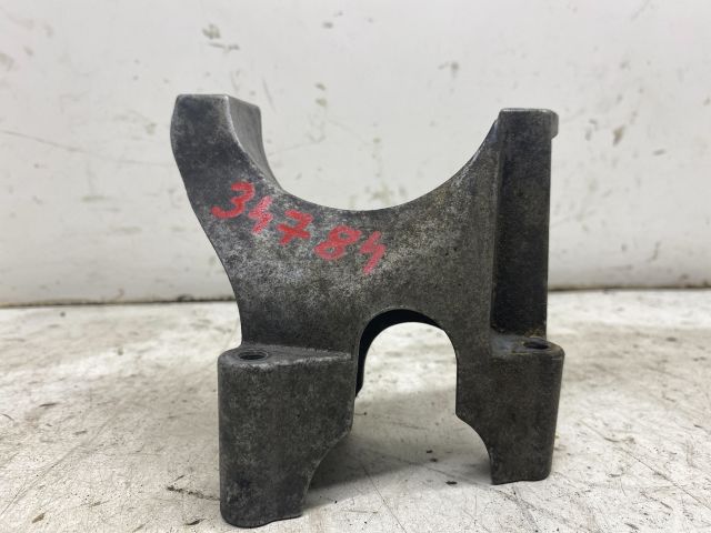 bontott CITROËN C5 Motor Tartó Bak (Fém)