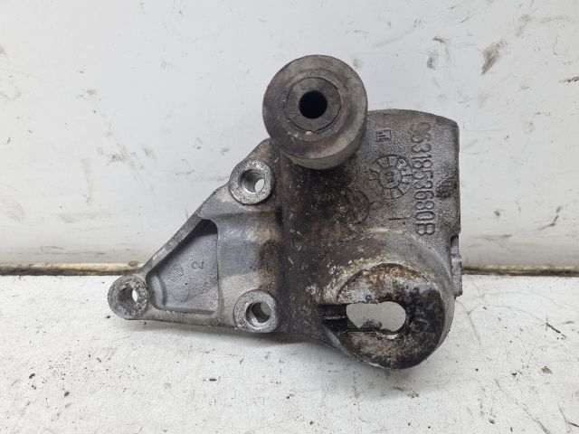 bontott CITROËN C5 Motor Tartó Bak (Fém)