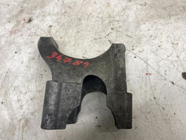 bontott CITROËN C5 Motor Tartó Bak (Fém)