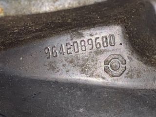 bontott CITROËN C5 Motor Tartó Bak (Fém)