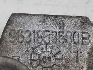 bontott CITROËN C5 Motor Tartó Bak (Fém)