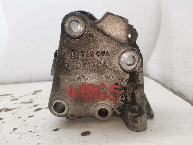 bontott CITROËN C5 Motor Tartó Bak (Fém)