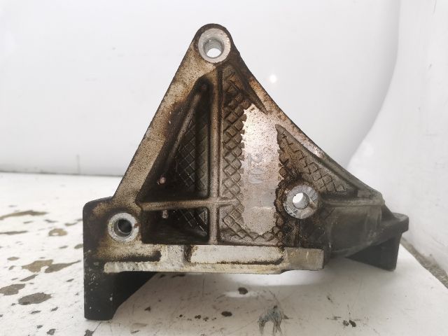 bontott CITROËN C5 Nagynyomású Szivattyú Bak