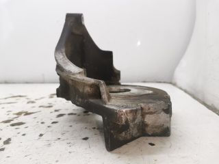 bontott CITROËN C5 Nagynyomású Szivattyú Bak