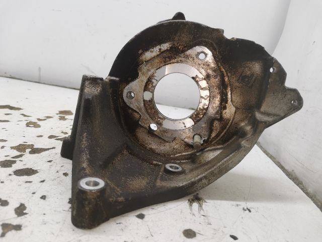 bontott CITROËN C5 Nagynyomású Szivattyú Bak